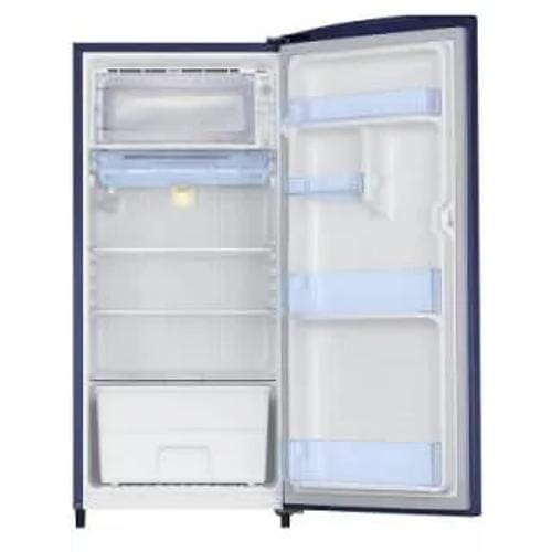 Samsung Rr19M14A2Vj 192 Ltr Single Door Front Display