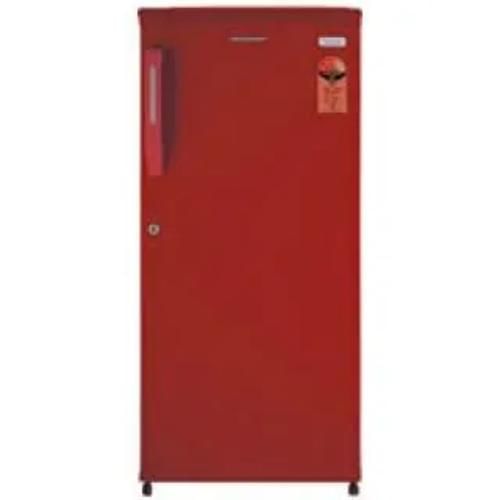 Kelvinator Ko255Lstcr 245 Ltr Single Door Front