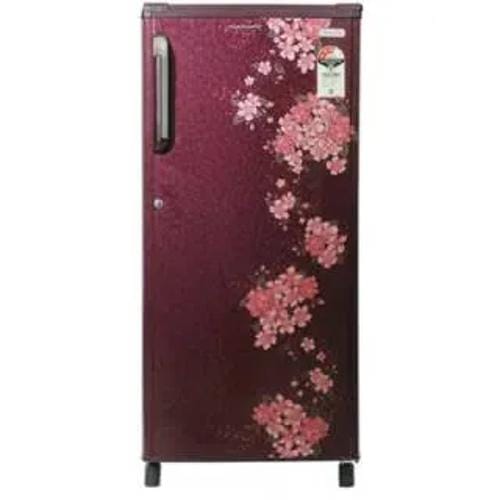 Kelvinator Kc203Ptqr 190 Ltr Single Door Front