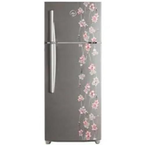 Godrej Rt Eon 261 Pd 43 261 Ltr Double Door Front