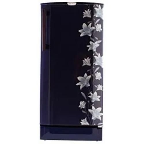 Godrej Rd Edgepro 190 Ct 32 190 Ltr Single Door Front