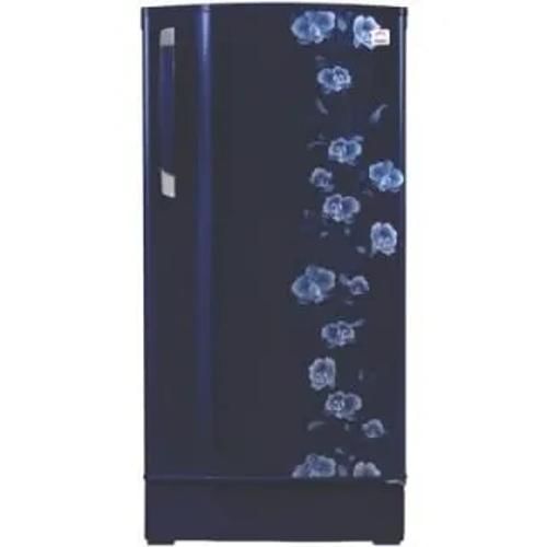 Godrej Rd Edge Sx 251 Ct 32 251 Ltr Single Door Front