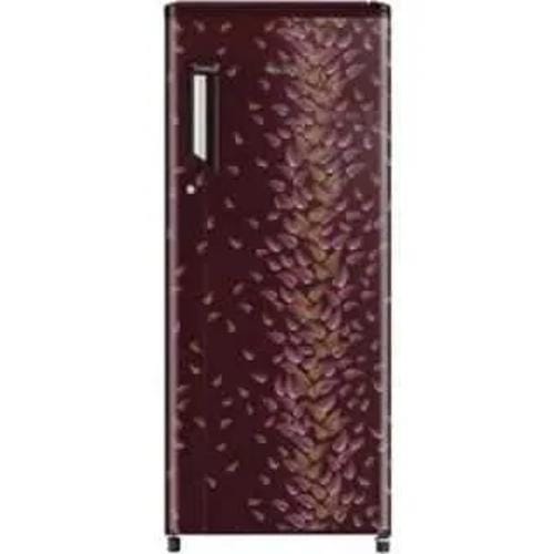 Whirlpool 230 Icemagic Prm 5S 215 Ltr Single Door Front