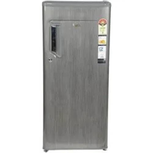 Whirlpool 215 Impwcool Prm 5S 200 Ltr Single Door Front