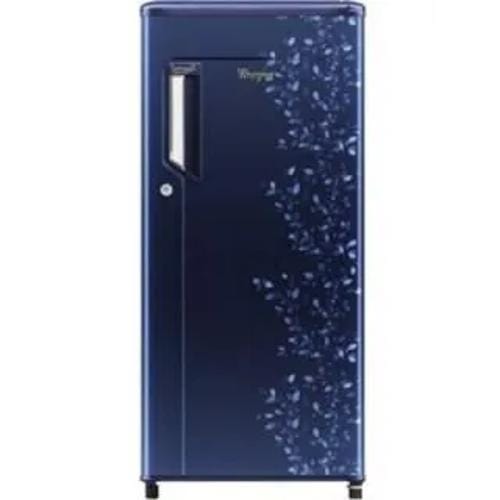 Whirlpool 205 Im Powercool Prm 4S 190 Ltr Single Door Front