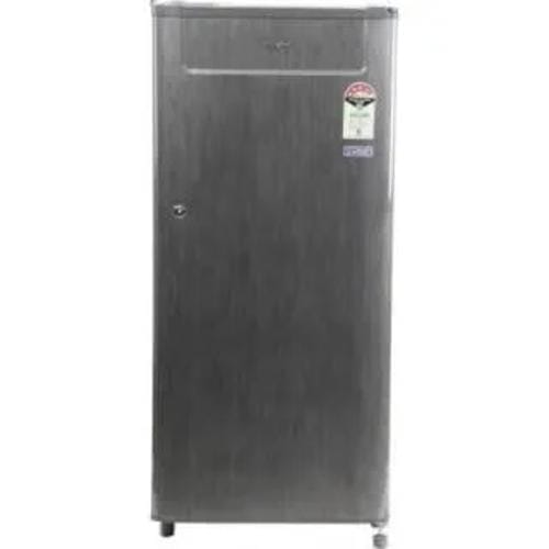 Whirlpool 205 Genius Cls Plus 5S 190 Ltr Single Door Front