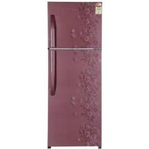 Haier Hrf 3303Prl R 310 Ltr Double Door Front
