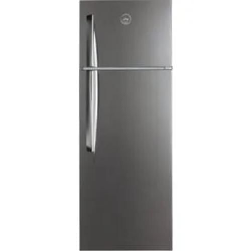 Godrej Rt Eon 350 Pd 34 350 Ltr Double Door Front