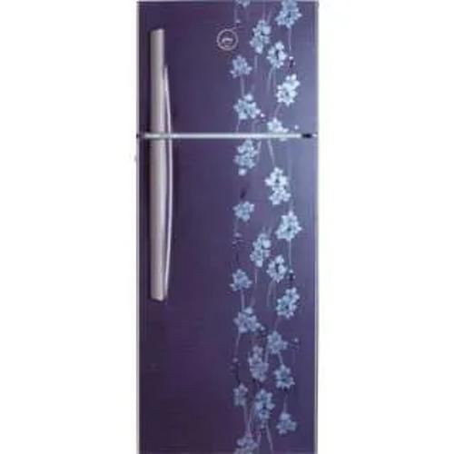 Godrej Rt Eon 261 Pd 34 261 Ltr Double Door Front