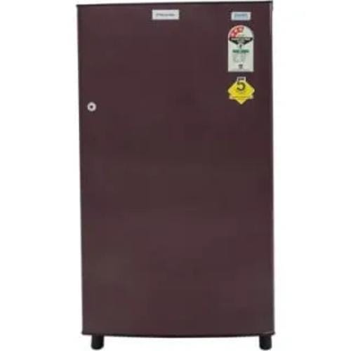 Electrolux Eb163P 150 Ltr Single Door Front