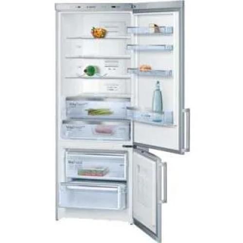 Bosch Kdn 57Ai40I 505 Ltr Double Door Front Display