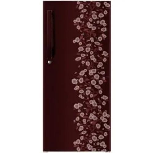 Haier Hrd 1954Cbd R 195 Ltr Single Door Front Display