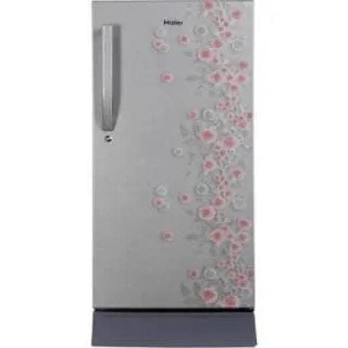Haier Hrd 2204Psl R 220 Ltr Single Door Front