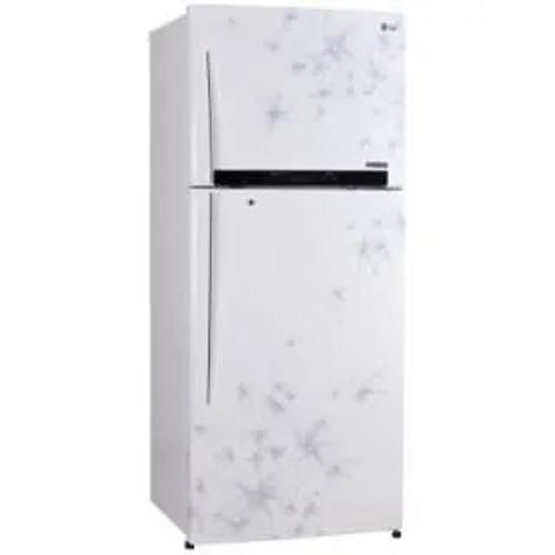 Lg Gl M542Gdwl 3S 495 Ltr Double Door Front Display