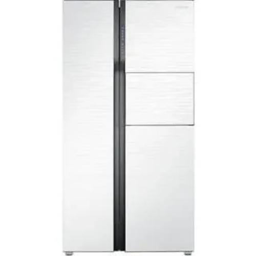 Samsung Rs554Nrua1J Sbs 591 Ltr Side By Side Front