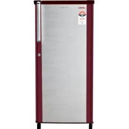 Kelvinator Kwp205 Bwt 190 Ltr Single Door Front