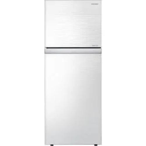 Samsung Rt42Haude1J 415 Ltr Double Door Front