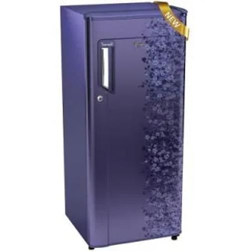 Whirlpool 215 Icemagic Prm 4S 200 Ltr Single Door Front Display