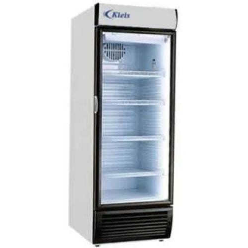 Kieis Lsc500 Showcase Chiller 500 Ltr Wine Cooler Front