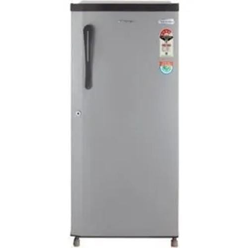 Kelvinator Ks203Esg 190 Ltr Single Door Front