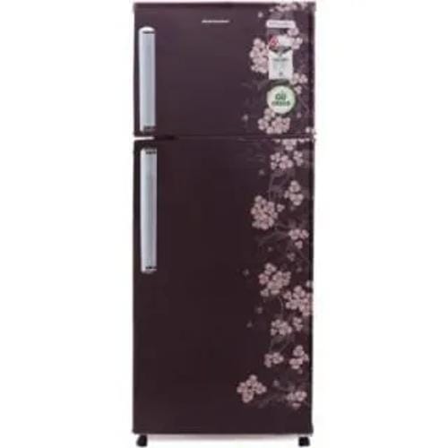 Kelvinator Kp202Phr 190 Ltr Double Door Front