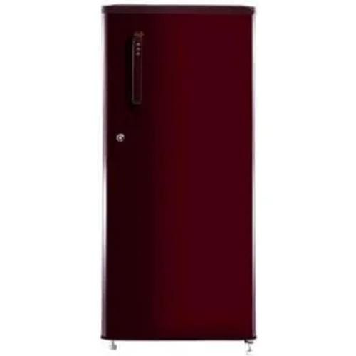 Intex Rb1904Wbb 190 Ltr Single Door Front