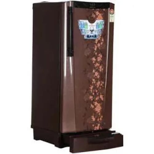 Godrej Rh Edgedigi 212 Pds 62 212 Ltr Single Door Front Display