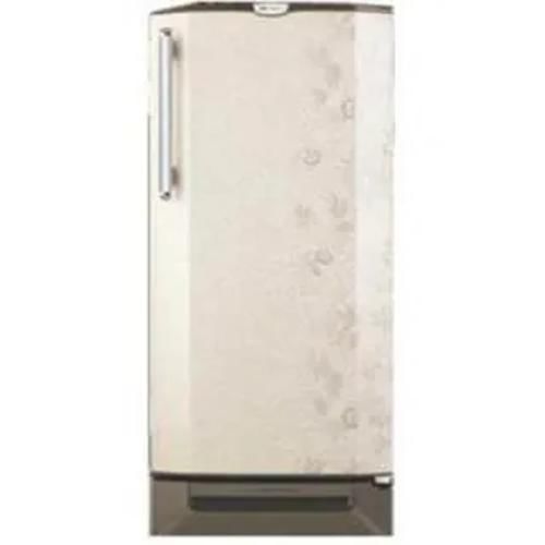 Godrej Rd Edge Pro 240 Pds 51 240 Ltr Single Door Front