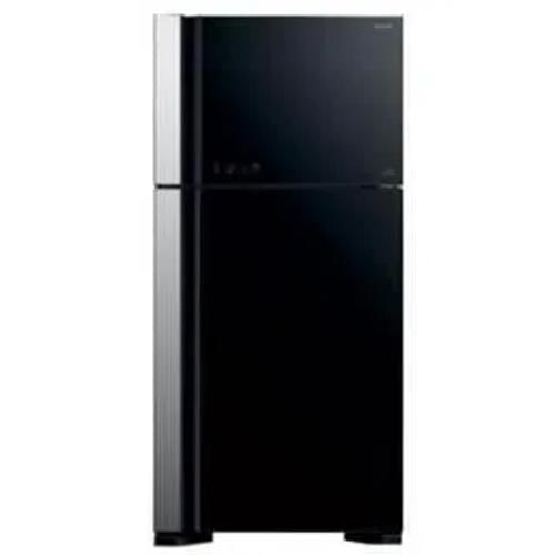 Hitachi R Vg660Pnd3 601 Ltr Double Door Front