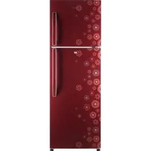 Haier Hrf 2672Crc H 247 Ltr Double Door Front