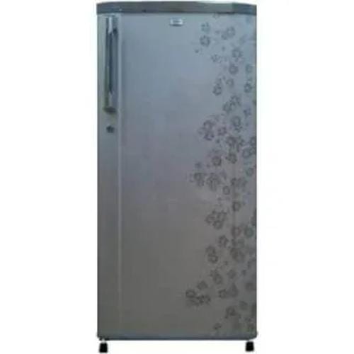 Haier Hrd 2105Cgb H 190 Ltr Single Door Front
