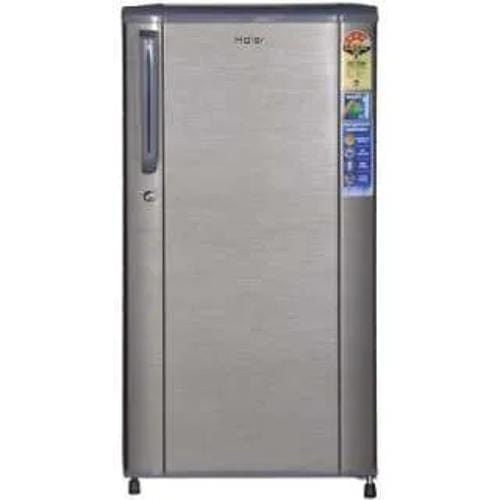 Haier Hrd 1905Cbs H 170 Ltr Single Door Front