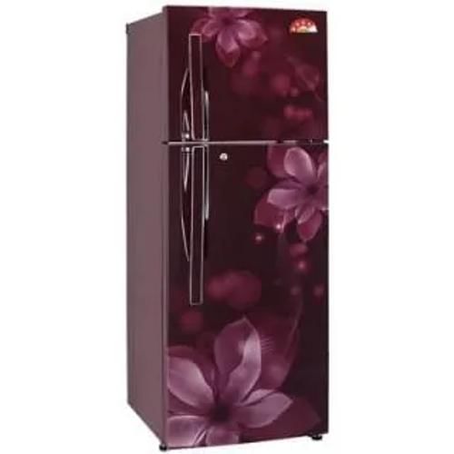 Lg Gl U292Jsol 260 Ltr Double Door Front Display