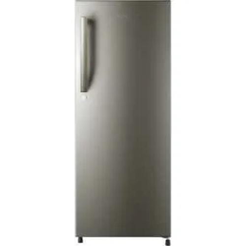 Haier Hrd 2406Bs R 220 Ltr Single Door Front