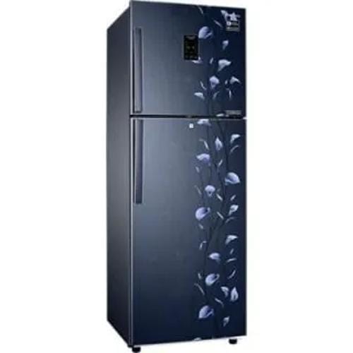 Samsung Rt28K3924Uz 253 Ltr Double Door Front Display