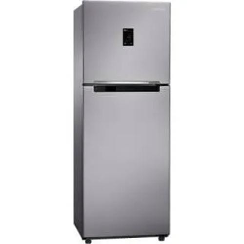 Samsung Rt28K3424S8 253 Ltr Double Door Front Display