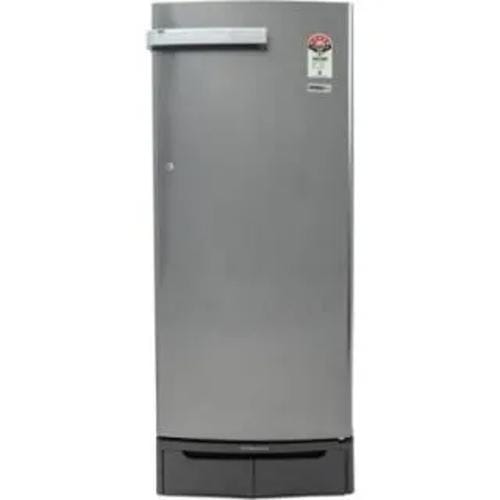 Electrolux En255Lscsv 245 Ltr Single Door Front