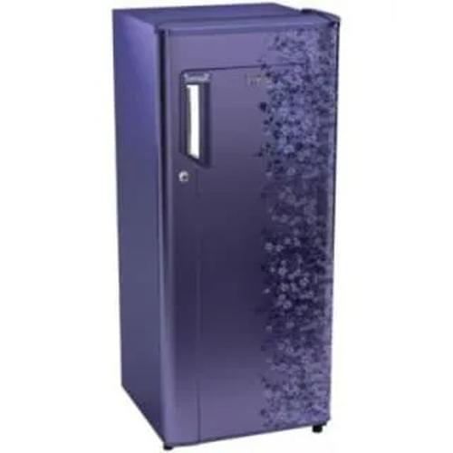 Whirlpool 205 Icemagic Powercool Prm 5S Exotica 190 Ltr Single Door Front