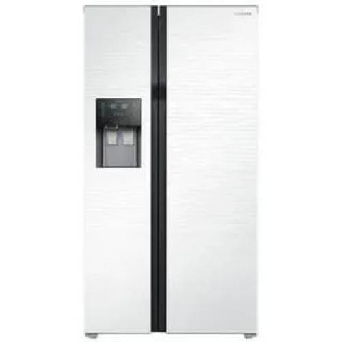 Samsung Rs51K54F01J 571 Ltr Side By Side Front