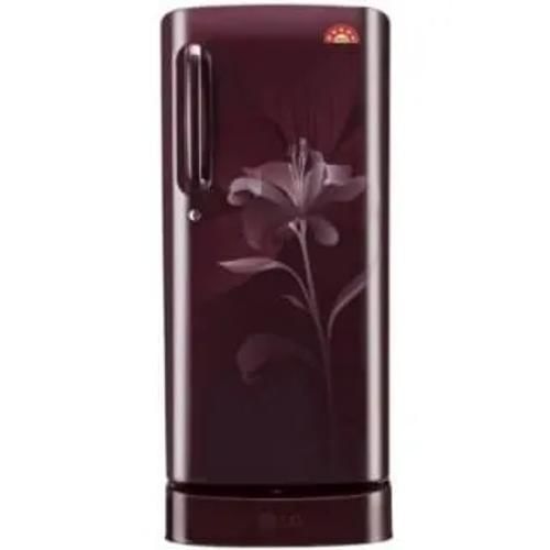 Lg Gl D201Asli 190 Ltr Single Door Front
