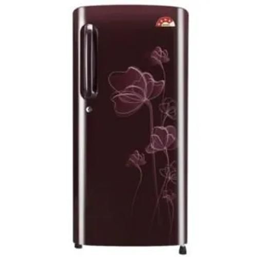Lg Gl B201Ashl 190 Ltr Single Door Front