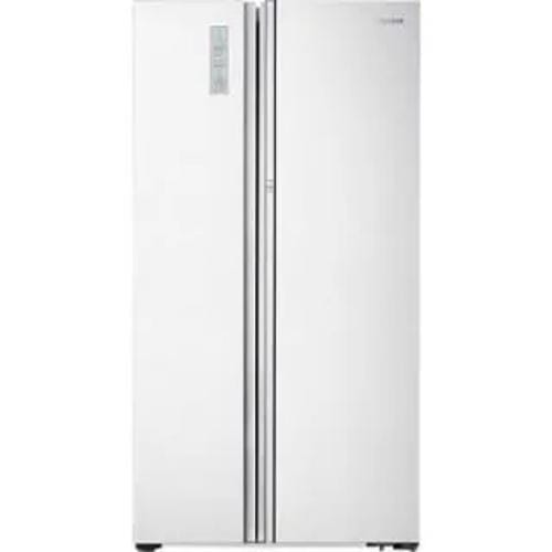 Samsung Rh80H8130Wz 868 Ltr Side By Side Front