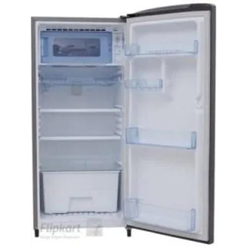 Samsung Rr19J21C3Vj 192 Ltr Single Door Front Display