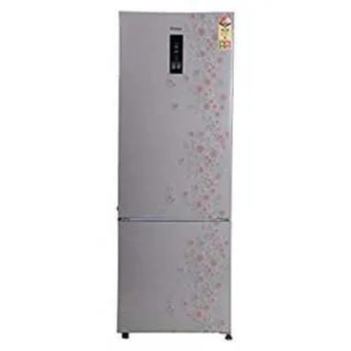 Haier Hrb 3654Psl R 345 Ltr Double Door Front