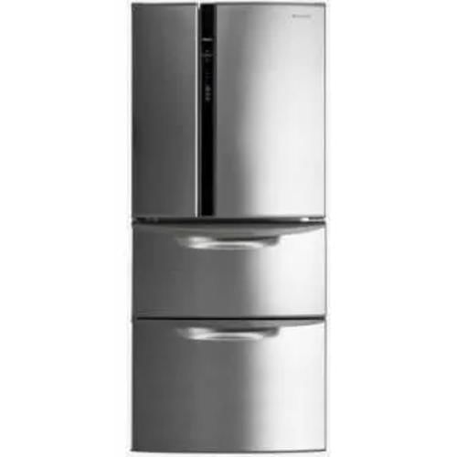 Panasonic Nr D513 432 Ltr Triple Door Front