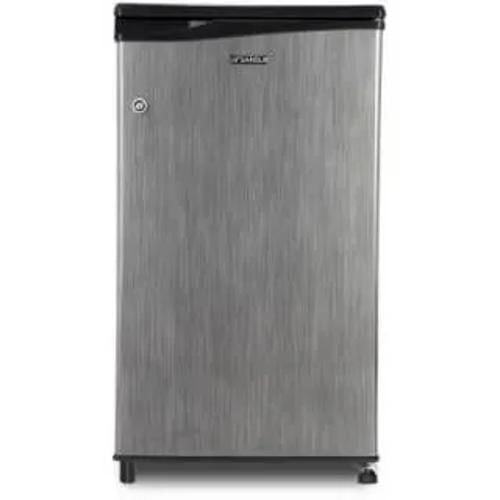 Sansui Sc091P 80 Ltr Mini Fridge Front