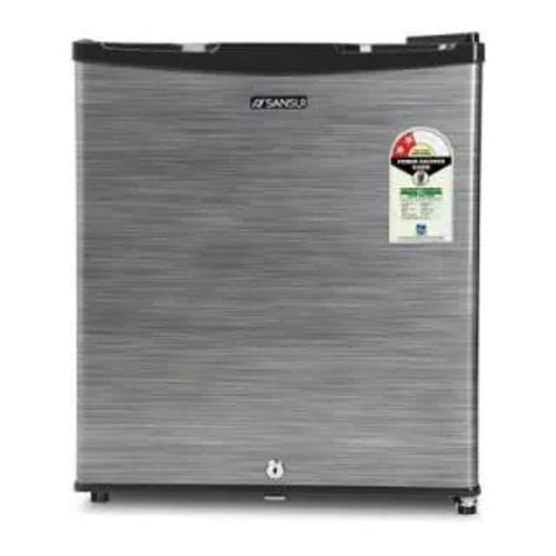Sansui Sc062Psh 50 Ltr Mini Fridge Front
