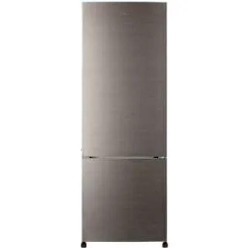 Haier Hrb3654Bs 345 Ltr Double Door Front