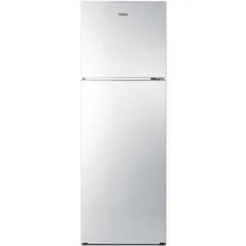 Haier Hrf 2904Psg R 270 Ltr Double Door Front
