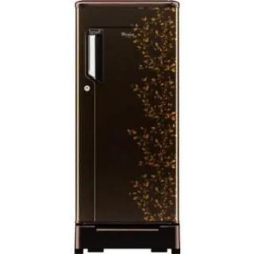 Whirlpool 200 Icemagic Powercool Roy 4S 185 Ltr Single Door Front